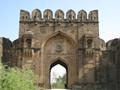 Rohtas Fort