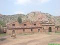 Old workshop salt mine Khewra