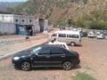 Parking salt mine Khewra
