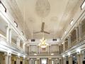 Bahawalpur - Gulzar Mahal - Interior - 103