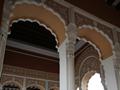 Baradari Interior -Bahawalpur
