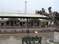 Chaklala Station