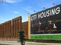 City Housing Scheme