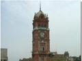 ClockTower-FAISALABAD