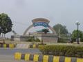 Kashif Iqbal Shaheed Chowk, Attock City 