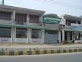 Rawalpidi College, Attock Campus, Attock
