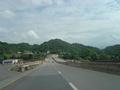 Express Highway to Murree