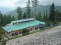 Govt. Technical Training Centre, Jhika Gali, Murree