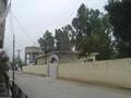 F.G. Girls High School No. 8, Lala Rukh, Wah Cantt