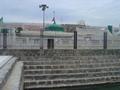 Princess Lala Rukh Tomb/Park, Hassan Abdal, Attock, Punjab, Pakistan