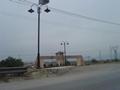 Main Entrance, Wah Model Town Phase III, Hassan Abdal