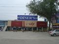 The Diner''s Shop, Hassan Abdal