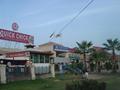 Service Area Bhera, Motorway M2, Pakistan