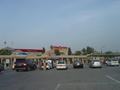Service Area Bhera, Motorway M2, Pakistan