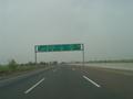 Motorway M2, Pakistan