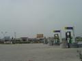 Kallar Kahar Rest Area on Motorway