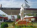 Burraq CNG, Hattian, Distt. Attock