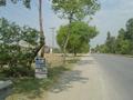 G.T Road Near Hattian, District Attock