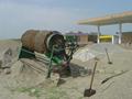 Sand Separation System, Hattian, Distt. Attock