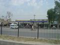 Kamra Bus Stop No.2, Kamra Cantt.