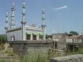 On Road Mosque, GT Road Jhelum