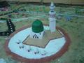 12 Rabi Ul Awal 2013, Hassan Abdal