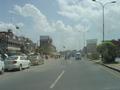 GT Road Kharian