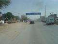 G. T Road Gujrat Bypass