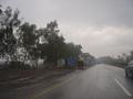 Cloudy GT Road Near Taxila Cantt