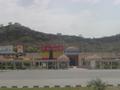 Rest Area Kallar Kahar South, Motorway M2