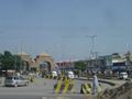 Brier 2, Wah Cantt, Rawalpindi 