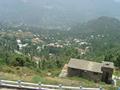 Murree Hills, Murree