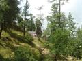 Murree Hills, Pindi Point, Murree