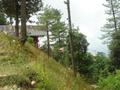 Pindi Point Chair Lift, Murree