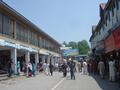 The Mall, Murree