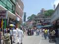 The Mall, Malka-e-Kohsar Murree