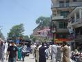 GPO Chowk, The Mall, Malka-e-Kohsar Murree