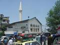 Jamia Masjid Siddiq Akbar, GPO Chowk, Murree