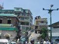 GPO Chowk, The Mall, Murree
