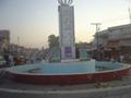 Chowk Pindi Bhattian