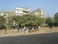 Children''s Play in School Ground, Rawalpindi