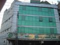 Boys Hostel & Tabbarak Restaurant, Zaman Plaza, Stadium Road, Rawalpindi