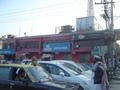 DAEWOO Bus Terminal, Rawalpindi