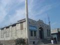 Jamia Masjid Owais Shaheed, Wah Cantt.