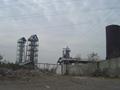 Limestone kiln opposite Railway Station Wah, A C Wah RS