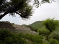 Jaulian, World Heritage Site, Taxila, Punjab