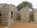 Jaulian, World Heritage Site, Taxila, Punjab