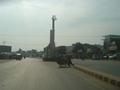 Allah Wasaya Chowk, Vehari Road Burewala