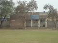 Farooq-e-Azam Block, Govt. Model High School, Vehari