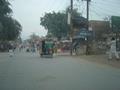 Babar Chowk, Vehari